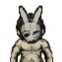 Bunnymasks