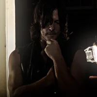 Daryl Dixon