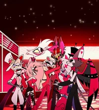 Hazbin Hotel