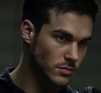 Chris Wood