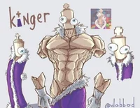 Kinger
