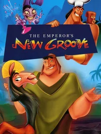 Emperors new groove
