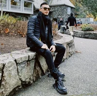 CESAR PARRA