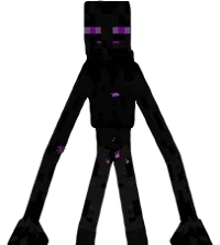 Mutant Enderman
