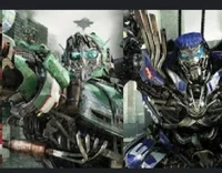 Topspin n Roadbuster