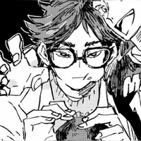 Akaashi Keiji