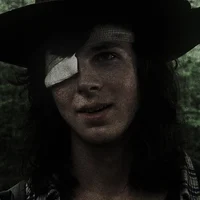 Carl Grimes