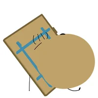 Inflated Necrotomiga