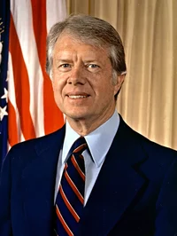 Jimmy Carter