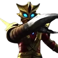 Victory Killer - SdS