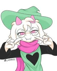 Ralsei