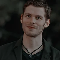 Klaus Mikaelson