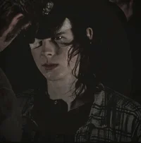 carl grimes