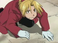 Edward Elric