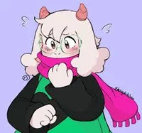 Ralsei