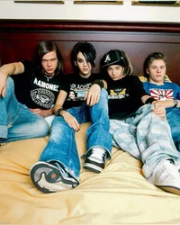 Tokio Hotel 