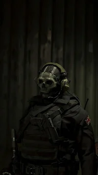 Ghost