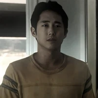 Glenn Rhee