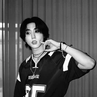 Han Jisung 
