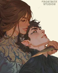 Cardan and Jude