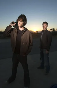 Sam and Dean