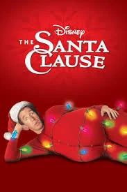 The Santa Clause 1