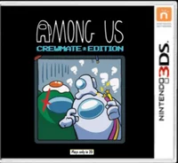Among us for the 3DS