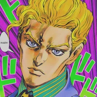 Yoshikage Kira 