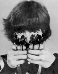 George Harrison