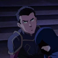 Damian Wayne