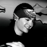 Tom Kaulitz 