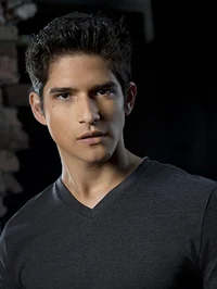 Scott McCall