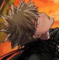 katski bakugo