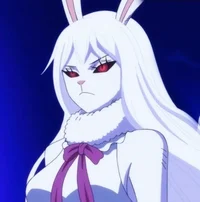 Carrot wife