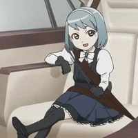 Franziska von Karma