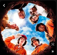 Holes 