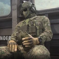 your defender
