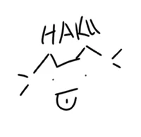 Haku