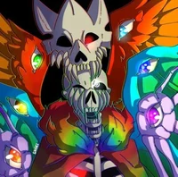 Seraphim Sans