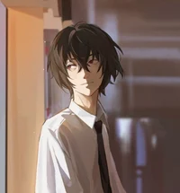 Dazai - Student Espa