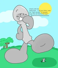 BigPawed SilverSpoon