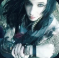 Andy Biersack