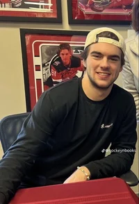 Nico Hischier