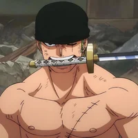 Zoro Roronoa