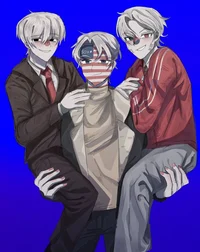 Japan USA SKorea