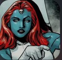 Mystique