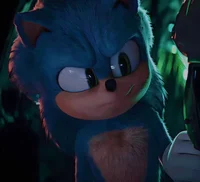 Movie sonic
