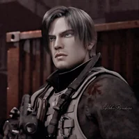 Leon Kennedy