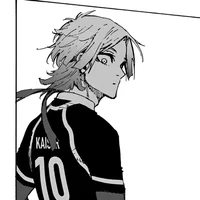 1BLLK Michael Kaiser