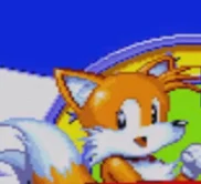 Miles Tails Prower